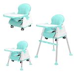 Portable High Chair