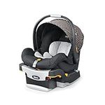 Chicco KeyFit 30 Infant Car Seat an