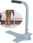 yeezoo Couch Stand Assist, Chair Couch Lift Assist for Elderly sit to Stand, 25.6"/27.6"/29.6"/31.6" Four Heights Adjustable(Light Grey, Max 300LBs Capacity)