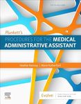 Plunkett's Procedures for the Medical Administrative Assistant