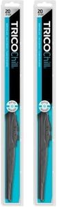 TRICO Chill 37-180 Extreme Weather Winter Wiper Blade