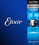 Elixir Electric Guitar strings