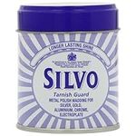 Silvo Tarnish Guard Silver Polish Wadding - by Silvo