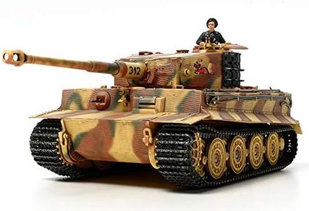 Tamiya 1:4