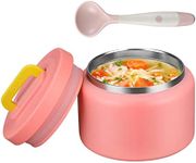 MAISON HUIS 8oz Soup Thermo Wide Mo