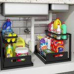 Cabinet Organizers