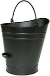 Large, Traditional Pellet Bucket