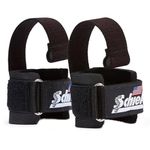 Schiek Sports Power Lifting Straps (1000-DLS)