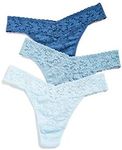 hanky panky Women's Signature Lace