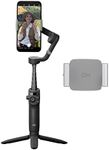 Bundle of DJI OSMO Mobile 6 + DJI P