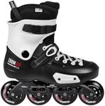 Powerslide Zoom Pro Black 80 Inline