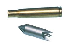 Lyman Reloading Extra Large Deburr Tool (.17 To 0.6 Caliber)