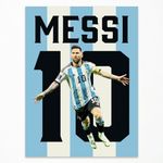 Messi Worl