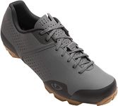 Giro Privateer Lace Cycling Shoe - Men's Dark Shadow/Gum (2022) 10.5, Dark Shadow/Gum (2022), 10.5