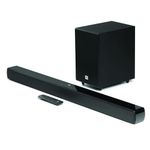 Jbl Sound Bars