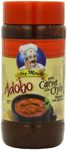 Chef Merito Adobo Carne Con Chile Marinade 18 Ounces Pack of One Large Bottle Great for Grilling, Frying and Oven Baking