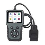 Danlite V311 OBD2 Scanner Diagnostic Tool for Bs6 bike scanner (free continuity tester)