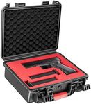 Kinghardcase Tactical Hard Gun Case