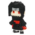Nanoblock - Naruto Shippuden - Itachi Uchiha, Nanoblock Character Collection Series Building Kit