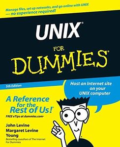 UNIX For D