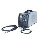 SIP 05736 T136 Weldmate MIG Welder Gas Gasless 30 - 135 Amp 230V 13A