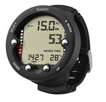 Suunto Zoop Novo Wrist Dive Computer