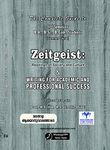 The Complete Guide to Second semester Zeitgeist Readings On Society And Culture & Writing For Academic And Professional Success (common Course) Maximum Publishers For calicut University B.A/B.Sc/B.Com/BBA Students