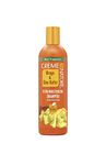 Creme of Nature Mango & Shea Butter Ultra Moisturizing Shampoo, 12 Ounce