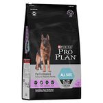 Purina Pro Plan Dog Foods