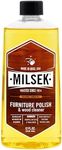 Milsek Furniture Polish and Wood Cl