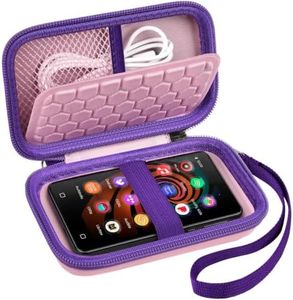 MP3 MP4 Player Case for 4 Inch Touch Screen Music Player