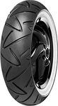 Continental 130/70-12 62P ContiTwist (scooter/motorcycle tyre)
