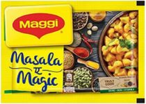 Maggi Masa