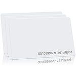 E-TECH 125Khz RFID Proximity Cards 