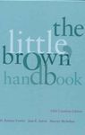 The Little, Brown Handbook: Fifth Canadian Edition (5th Edition)