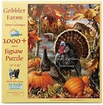 SUNSOUT INC - Gobbler Farms - 1000 