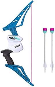 Hasbro Nerf Rebelle Tribute Bow