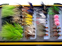 Cheap Fishing Flies