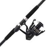 PENN 12' Wrath II Fishing Rod and S