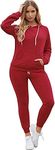 Sweatsuit For Women Set