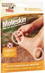 Adventure Medical Kits Pre-cut and Shaped Moleskin Blister Dressing (28-Count)