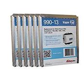 General Filters Genuine 990-13 / GFI 7002 Legacy Humidifier Vapor Pad for 1042 & 1137. Case of 6