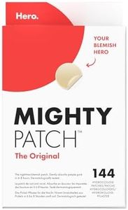 Mighty Pat