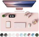 MOLMO Non-Slip Desk Mat, Waterproof
