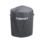 Cuisinart CGWM-003 360° Griddle Cooking Center Cover, Black