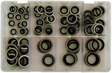 Connect 31873 Assorted Bonded Seal 