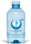 Nu-Pure Beverages Natural Spring Wa