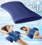 Lumbar Support Pillow for Bed – Mem