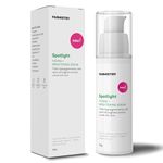 Farmistry Spotlight Fading + Brightening Face Serum | Reduce Dark Spots, Acne Marks, Hyperpigmentation, Blemishes, & Tanning | Alpha Arbutin, Vitamin-C Serum, Kojic Acid, Peptide, Niacinamide, Licorice Root Extract | 30ml