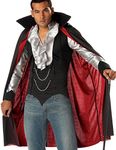 California Costumes Men's Very Cool Vampire Costume Medium